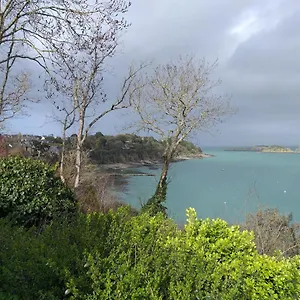Maison Cancalaise , Cancale France
