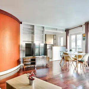Quartier Saint Michel Free Netflix Appartement