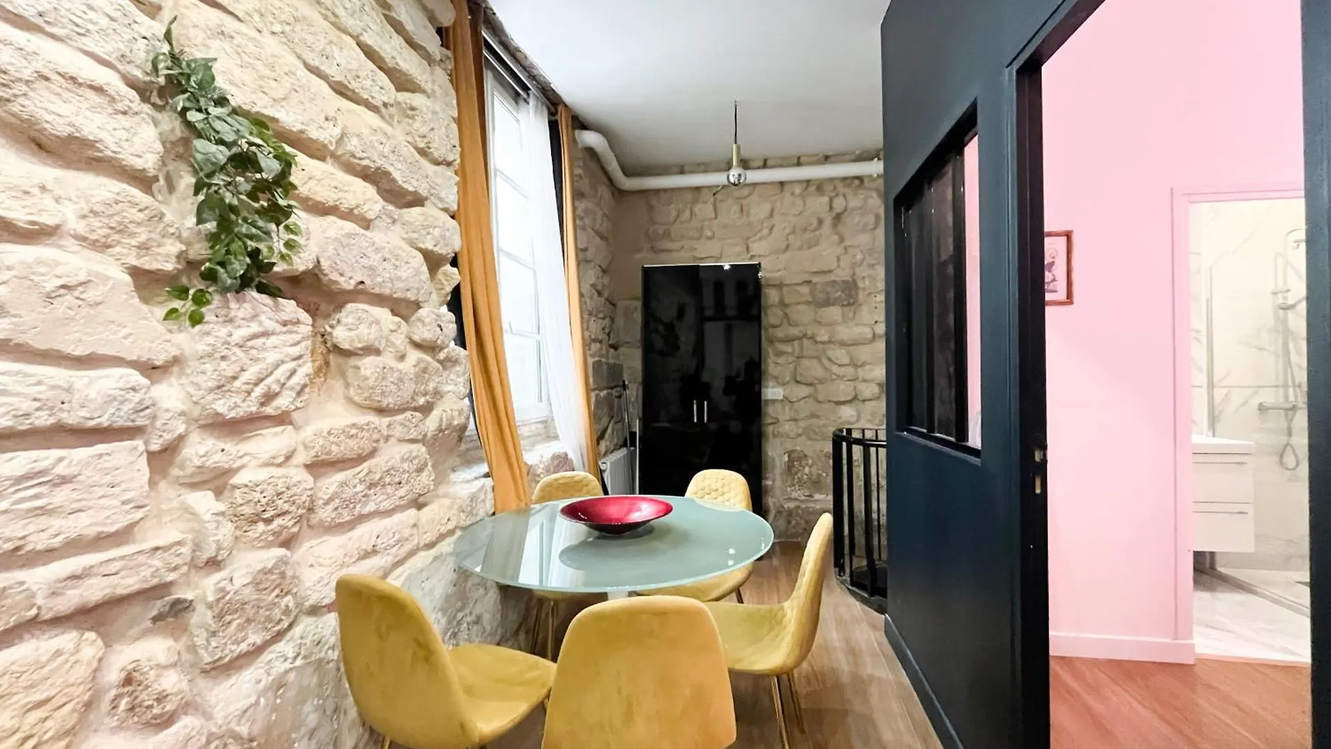 154 - Urban Atelier Home Cinema In 파리